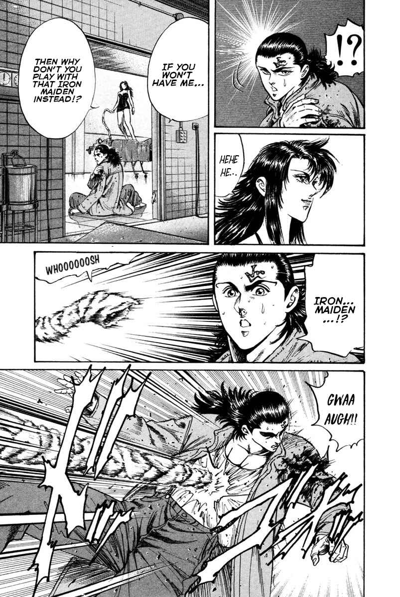 Page 12 Chapter 43 Shangri-La
