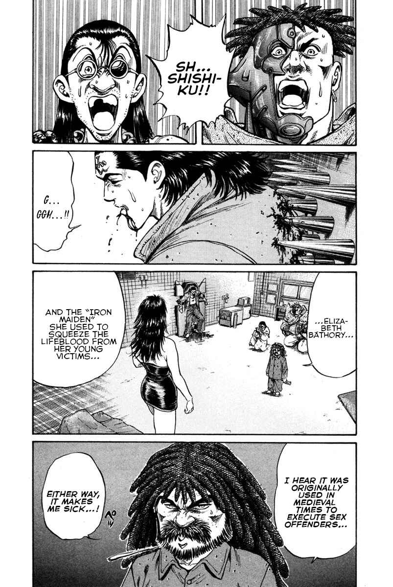 Page 25 Chapter 43 Shangri-La
