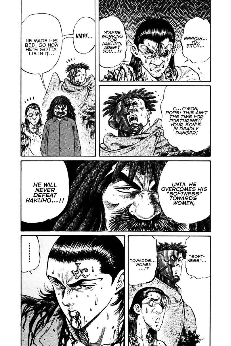Page 26 Chapter 43 Shangri-La