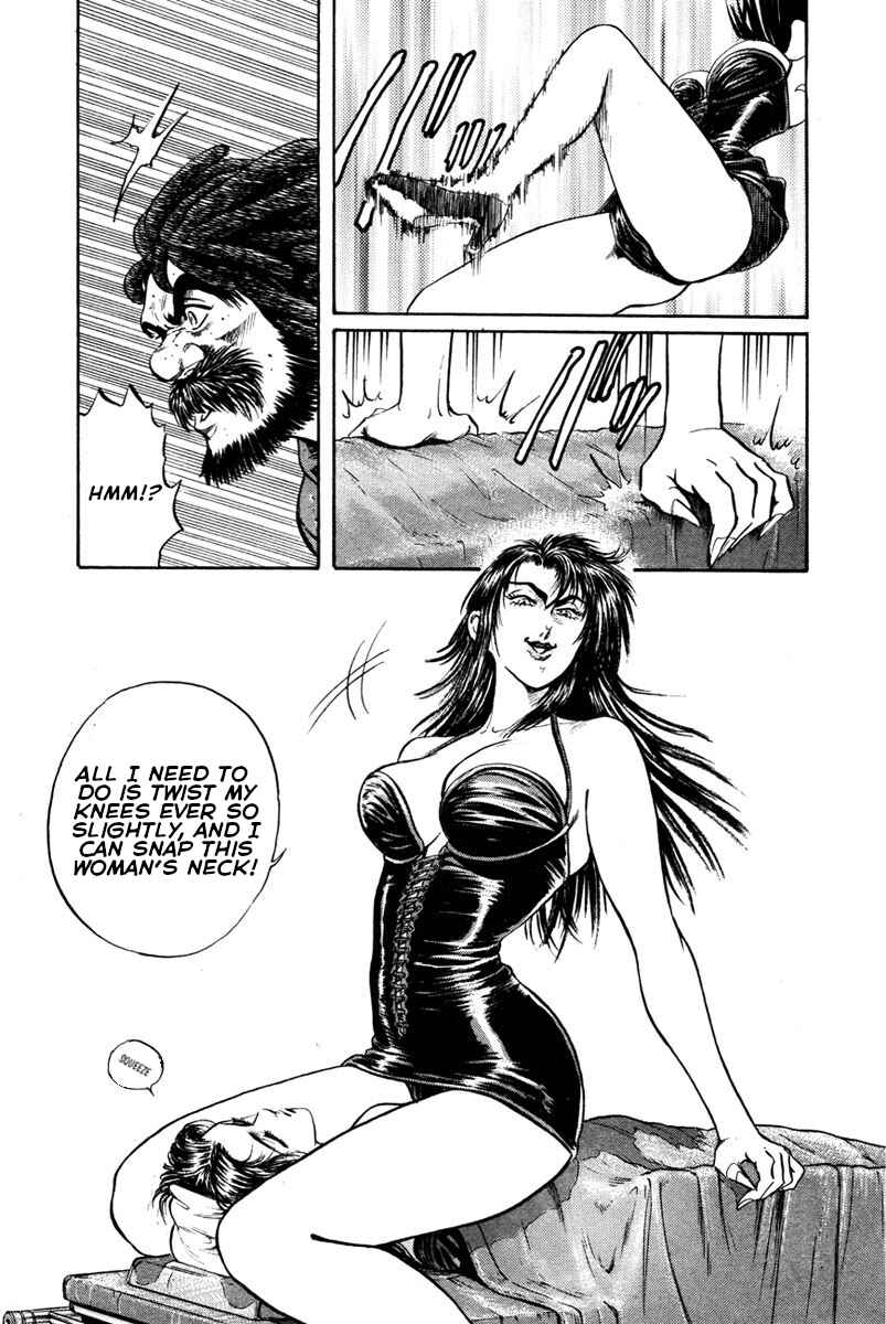 Page 30 Chapter 43 Shangri-La