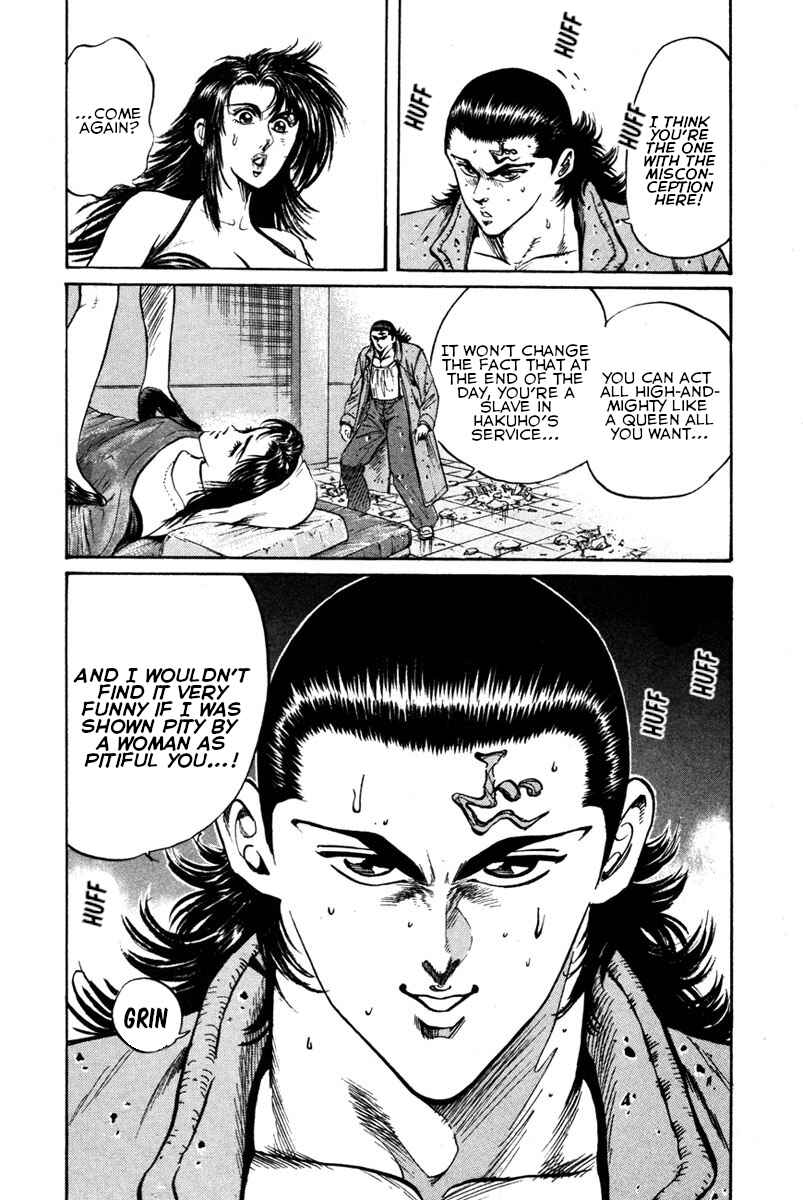 Page 8 Chapter 43 Shangri-La