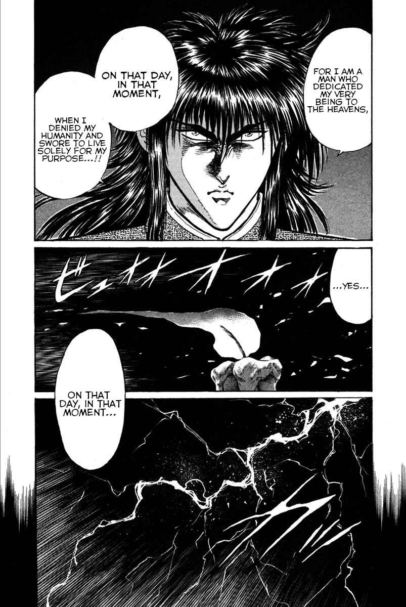 Page 10 Chapter 54 Shangri-La