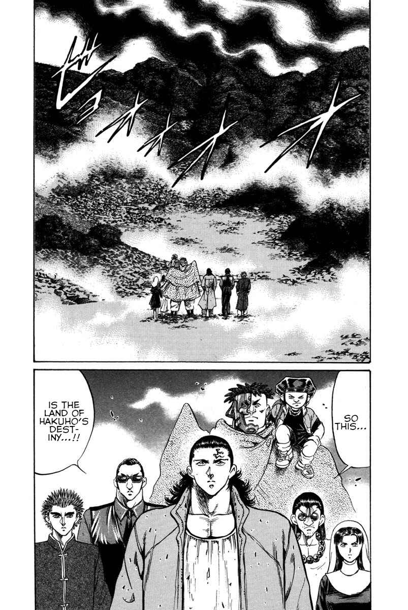 Page 16 Chapter 54 Shangri-La