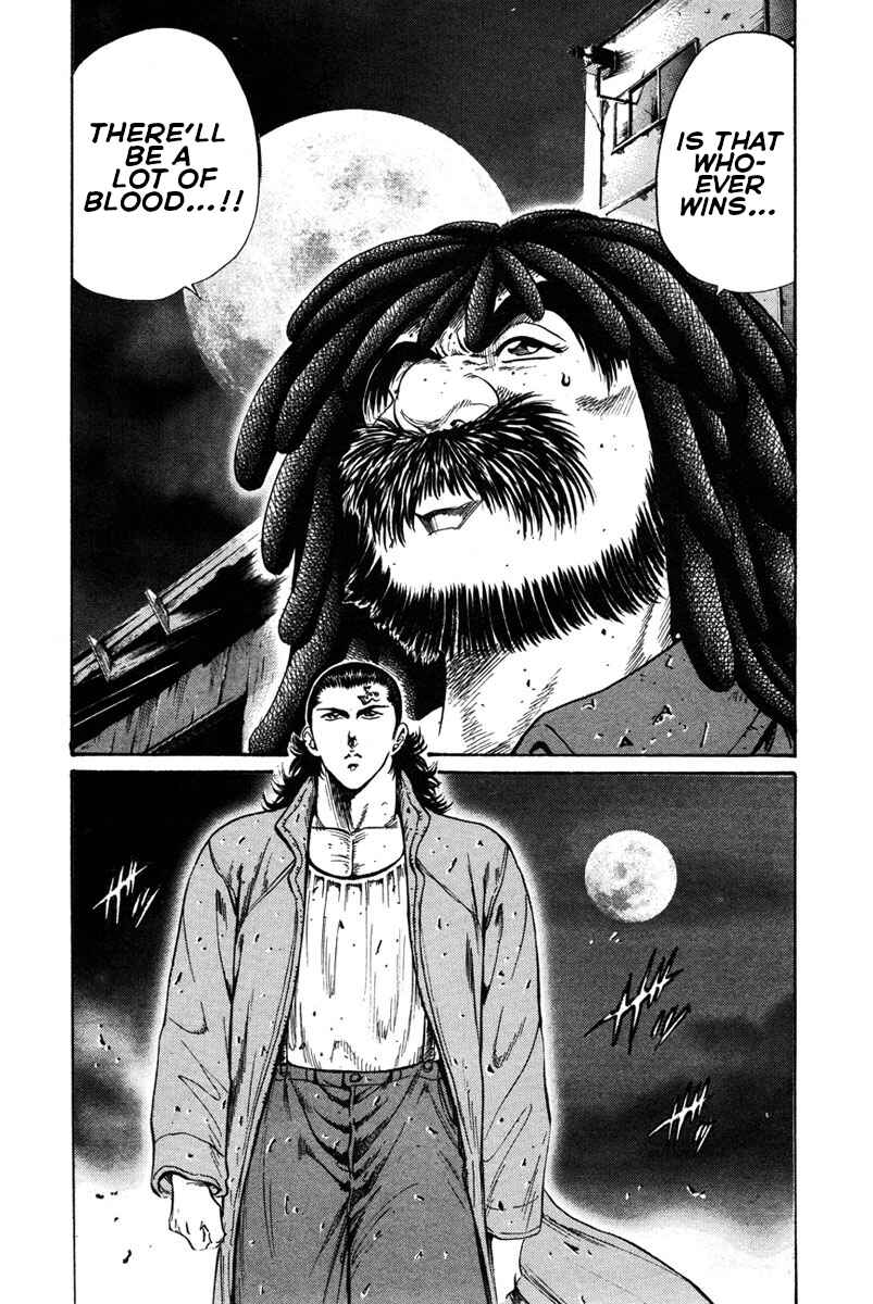 Page 22 Chapter 54 Shangri-La