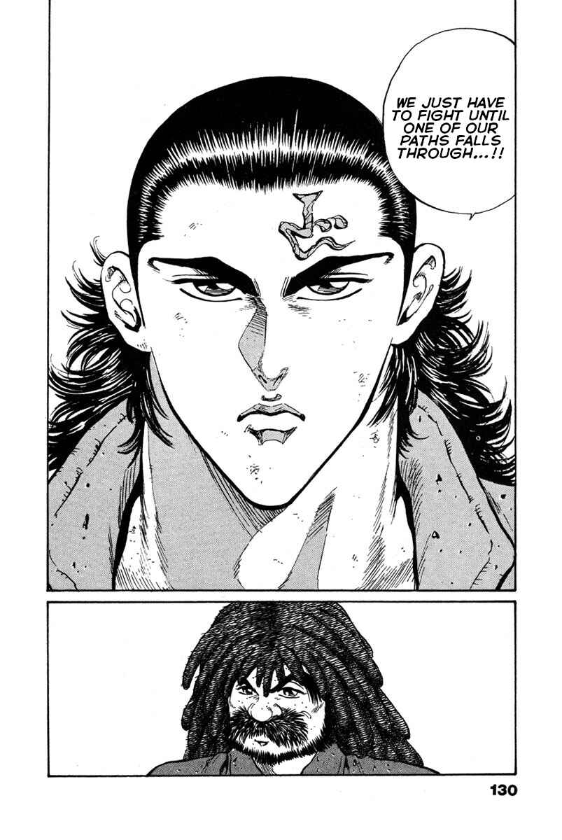 Page 6 Chapter 54 Shangri-La