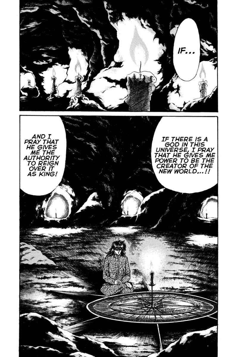 Page 9 Chapter 54 Shangri-La