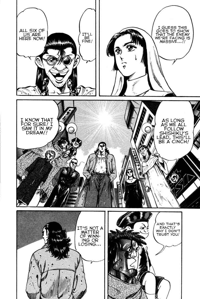 Page 10 Chapter 38 Shangri-La