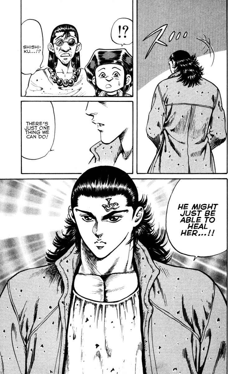 Page 17 Chapter 38 Shangri-La