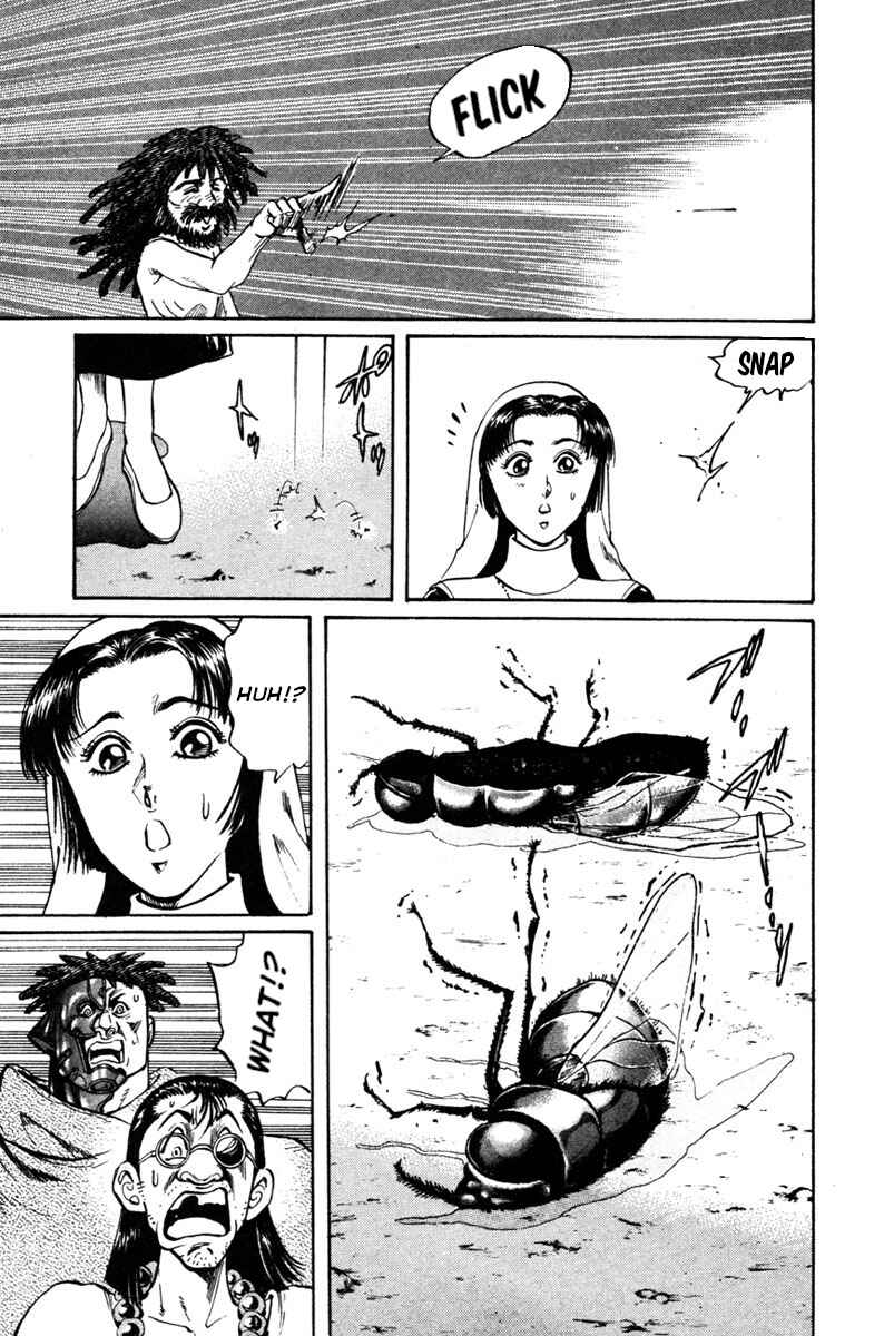 Page 23 Chapter 38 Shangri-La