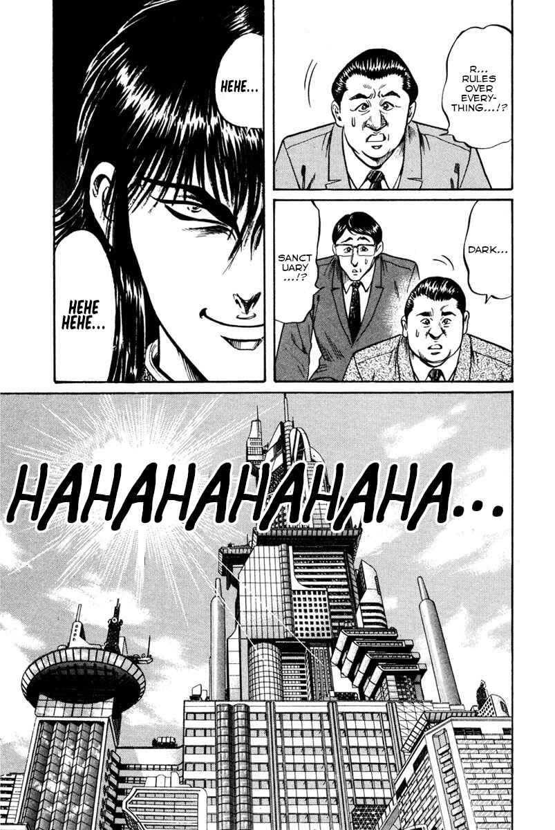 Page 8 Chapter 38 Shangri-La
