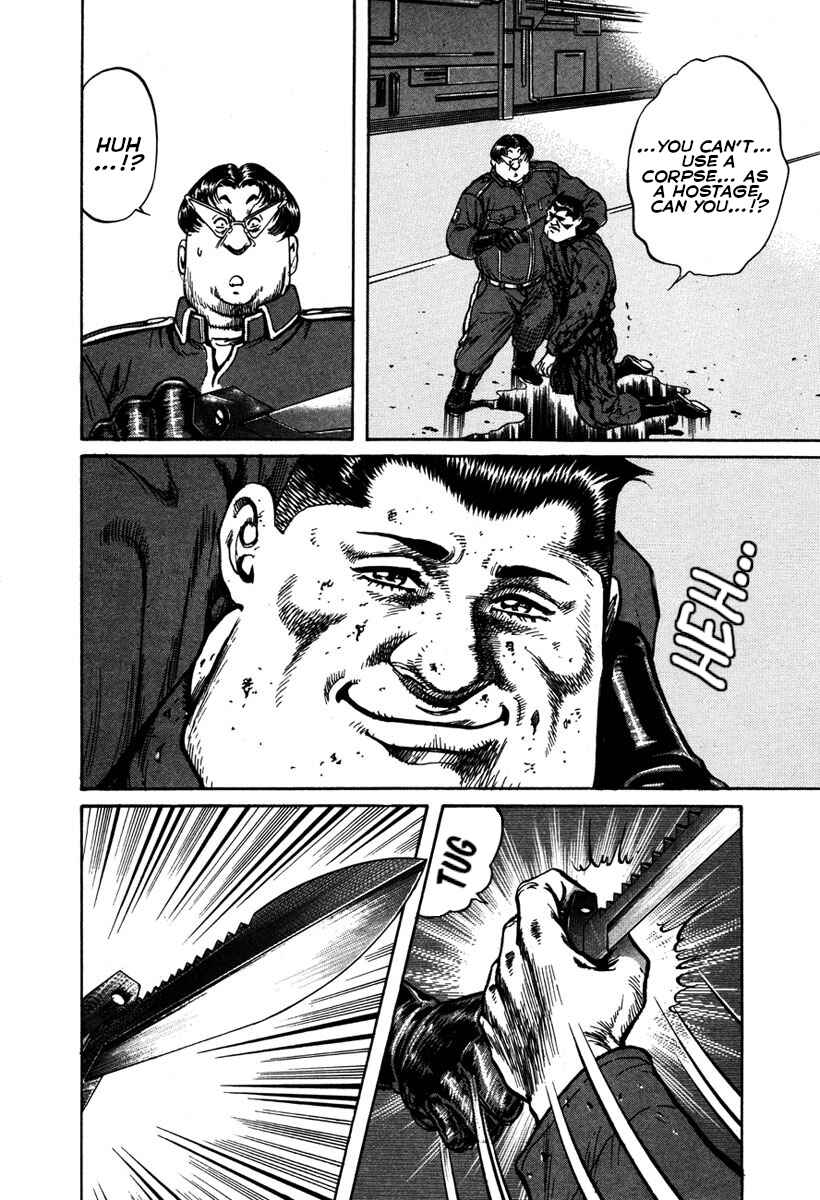Page 23 Chapter 35 Shangri-La