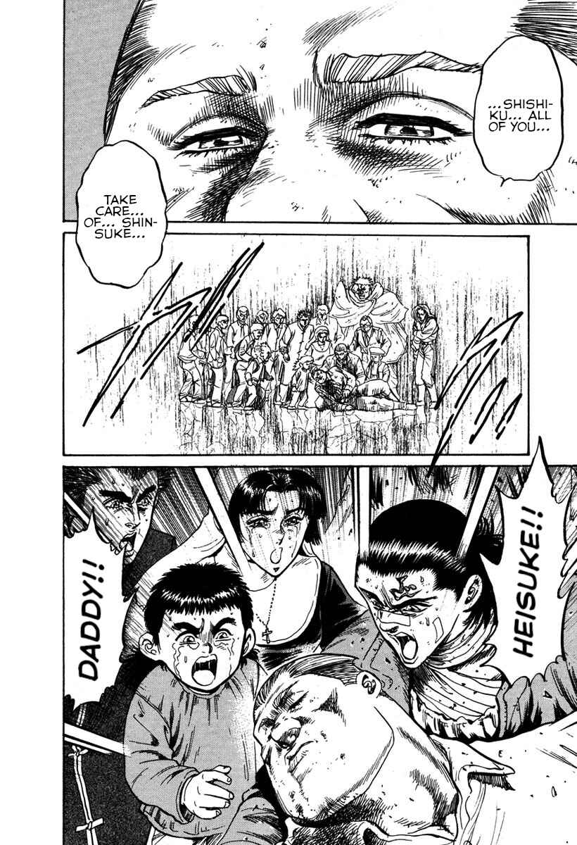 Page 27 Chapter 35 Shangri-La