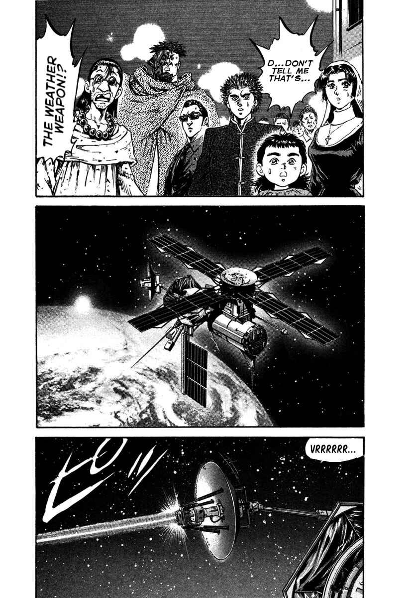 Page 3 Chapter 35 Shangri-La