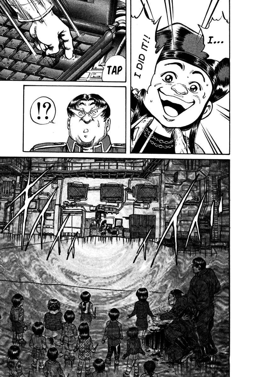 Page 8 Chapter 35 Shangri-La