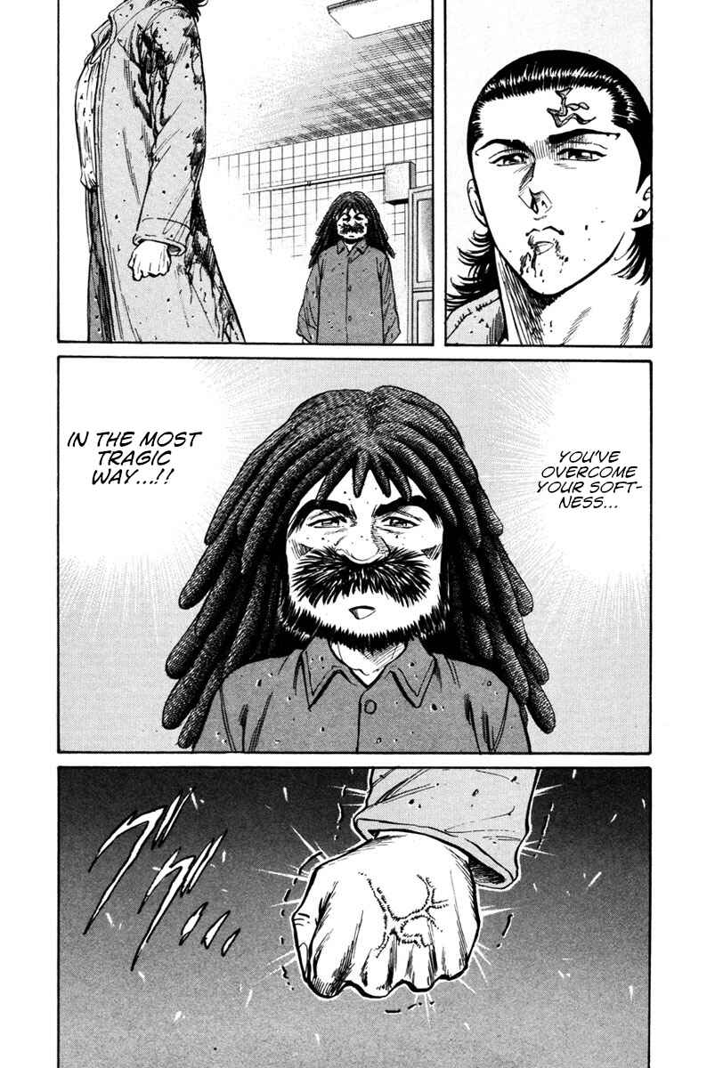 Page 27 Chapter 44 Shangri-La