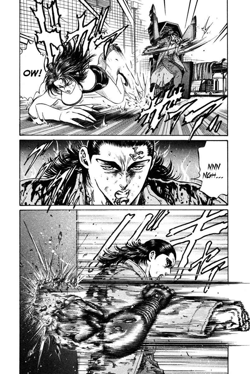 Page 3 Chapter 44 Shangri-La
