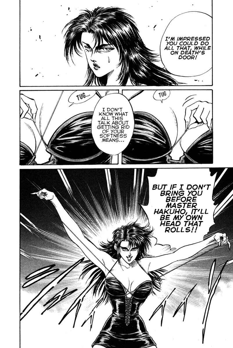 Page 6 Chapter 44 Shangri-La