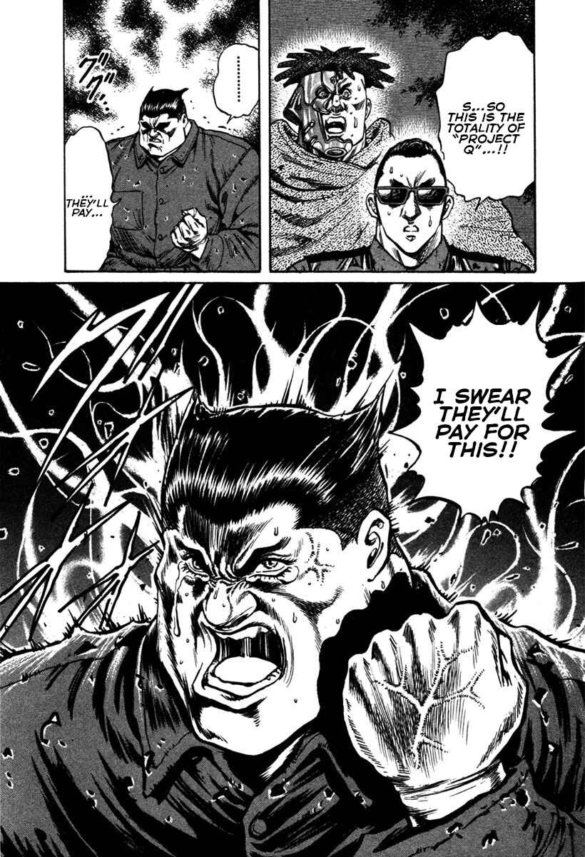 Page 12 Chapter 33 Shangri-La