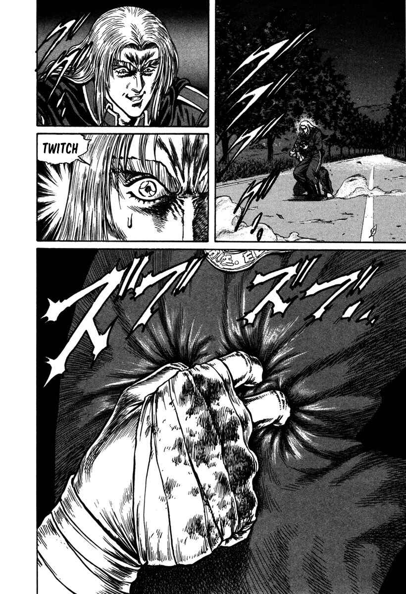 Page 17 Chapter 33 Shangri-La