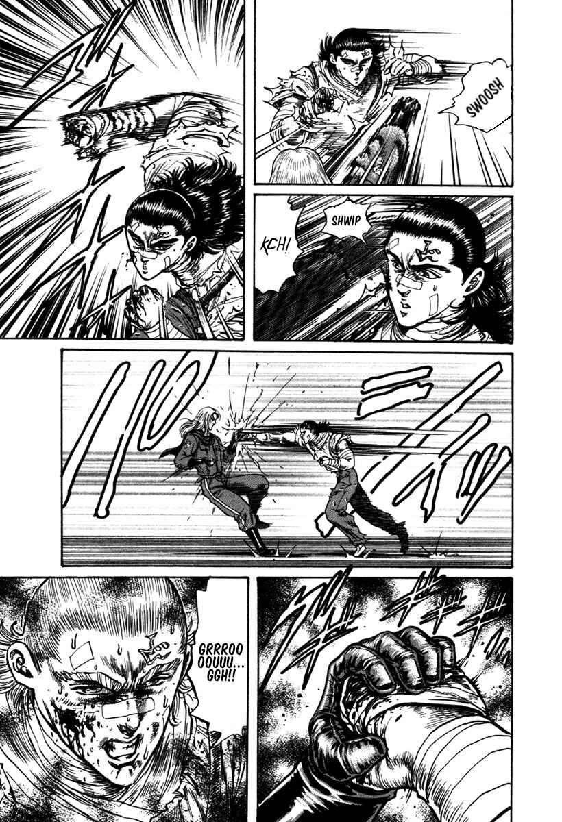 Page 6 Chapter 33 Shangri-La