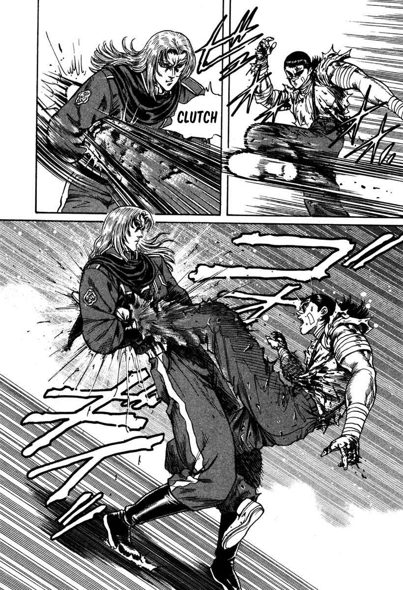 Page 7 Chapter 33 Shangri-La
