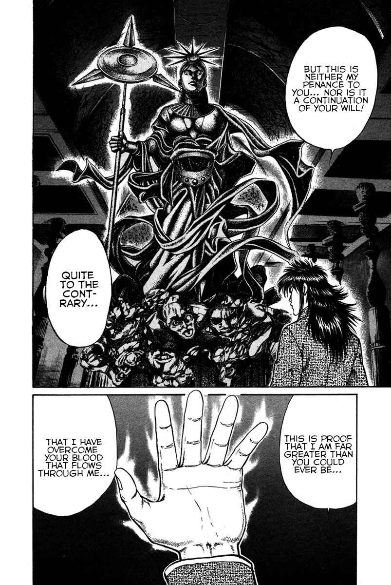 Page 10 Chapter 52 Shangri-La