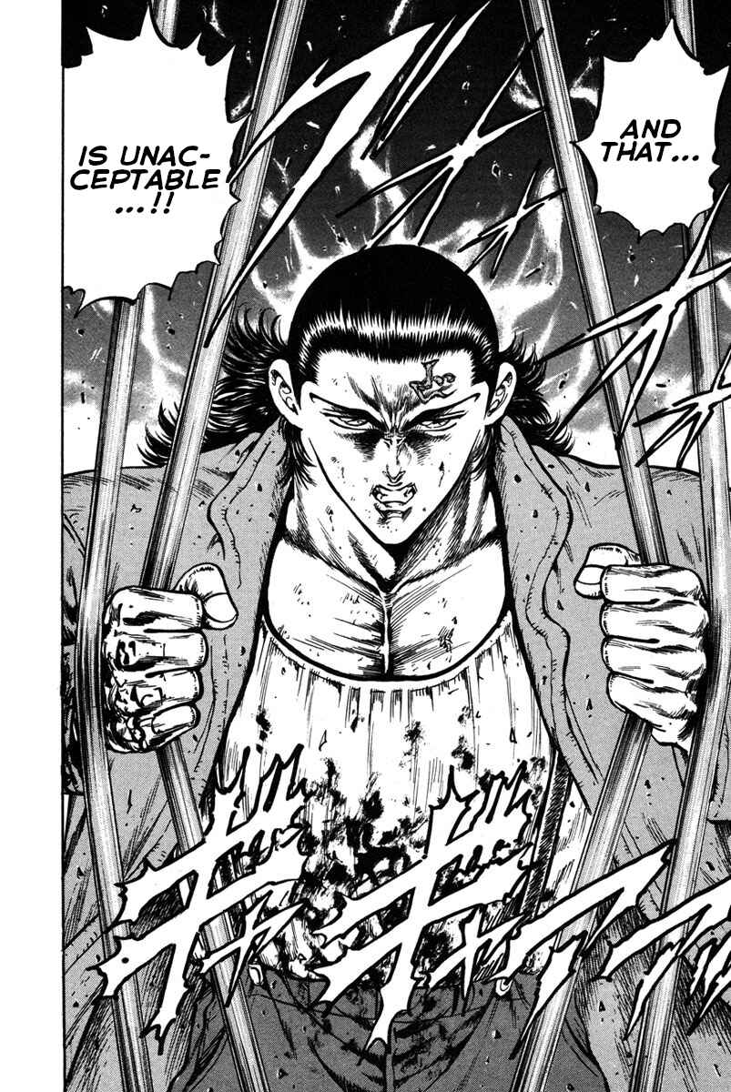 Page 18 Chapter 52 Shangri-La