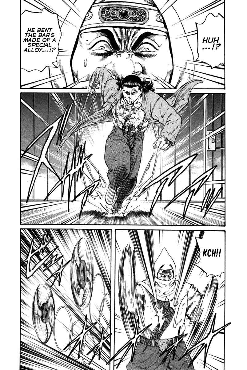 Page 19 Chapter 52 Shangri-La