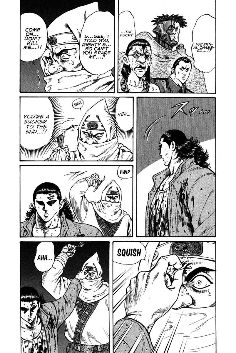 Page 22 Chapter 52 Shangri-La