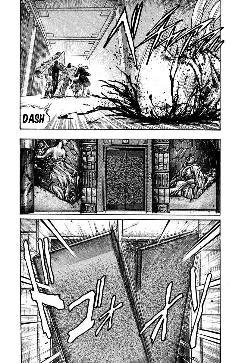 Page 24 Chapter 52 Shangri-La