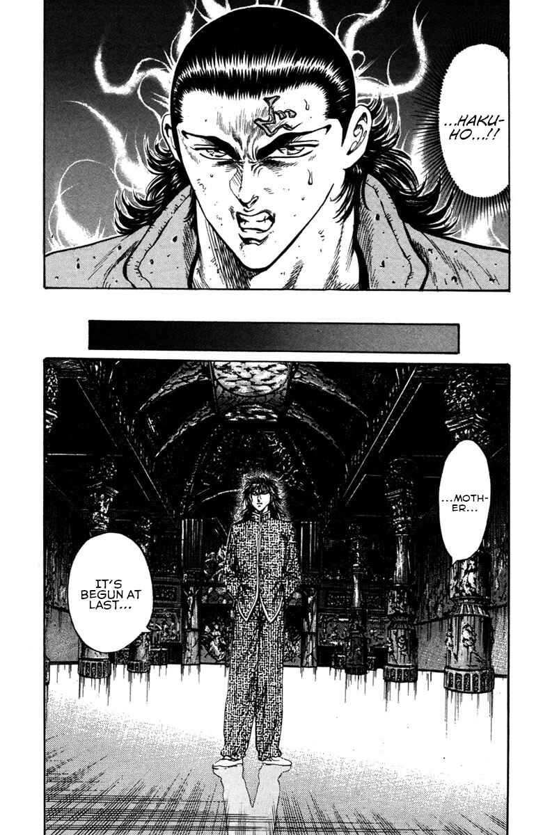 Page 9 Chapter 52 Shangri-La