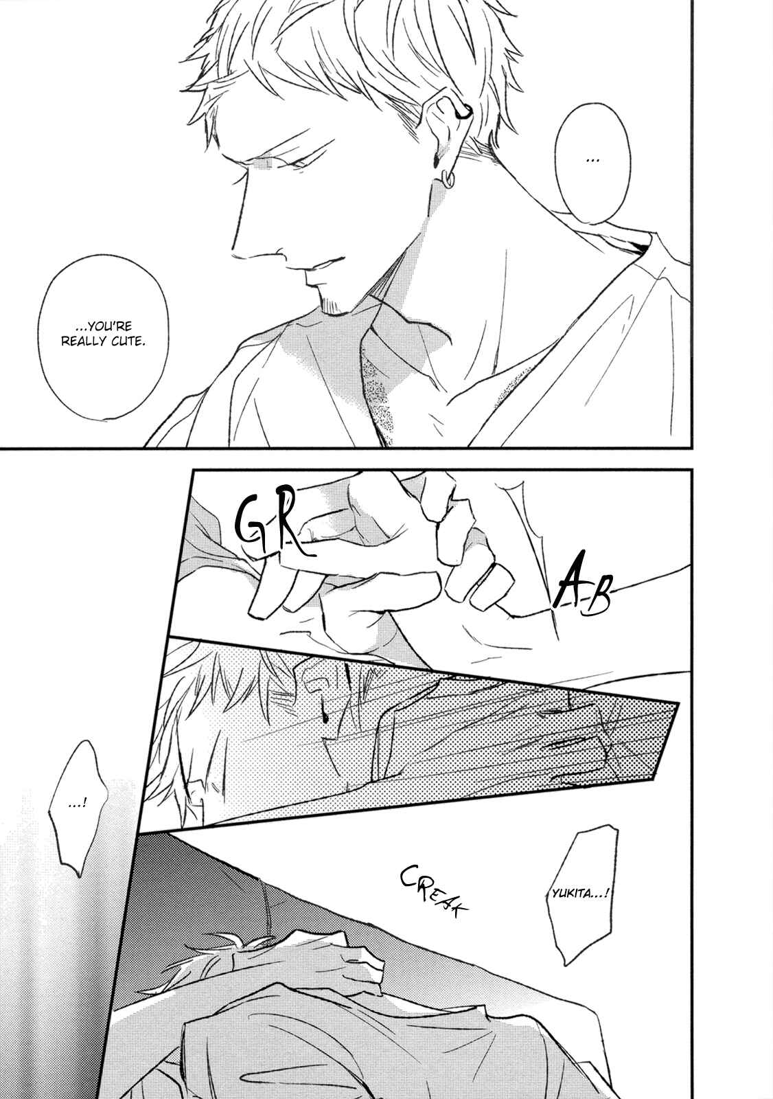 Page 23 Chapter 4 Nights Before Night