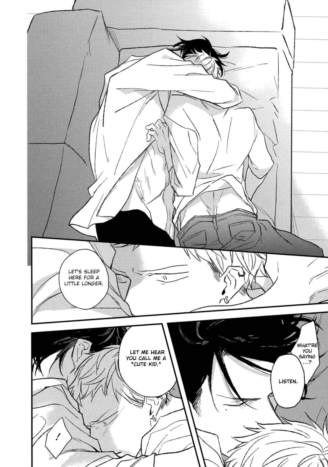 Page 24 Chapter 4 Nights Before Night