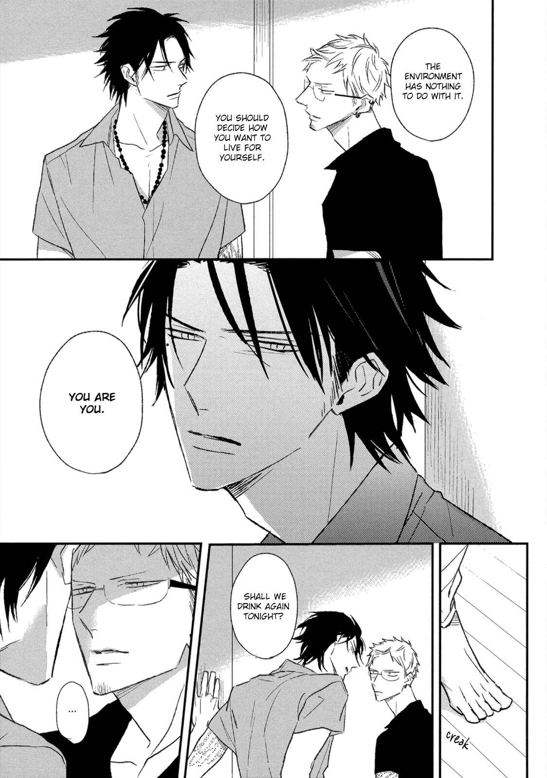 Page 31 Chapter 4 Nights Before Night