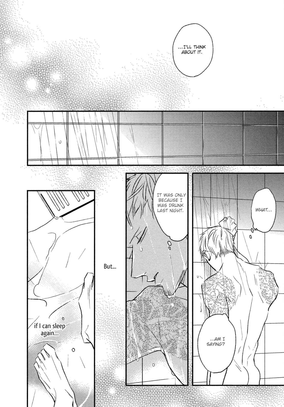 Page 32 Chapter 4 Nights Before Night
