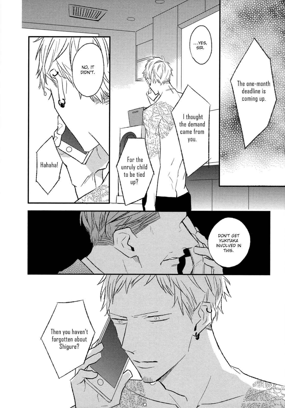 Page 34 Chapter 4 Nights Before Night