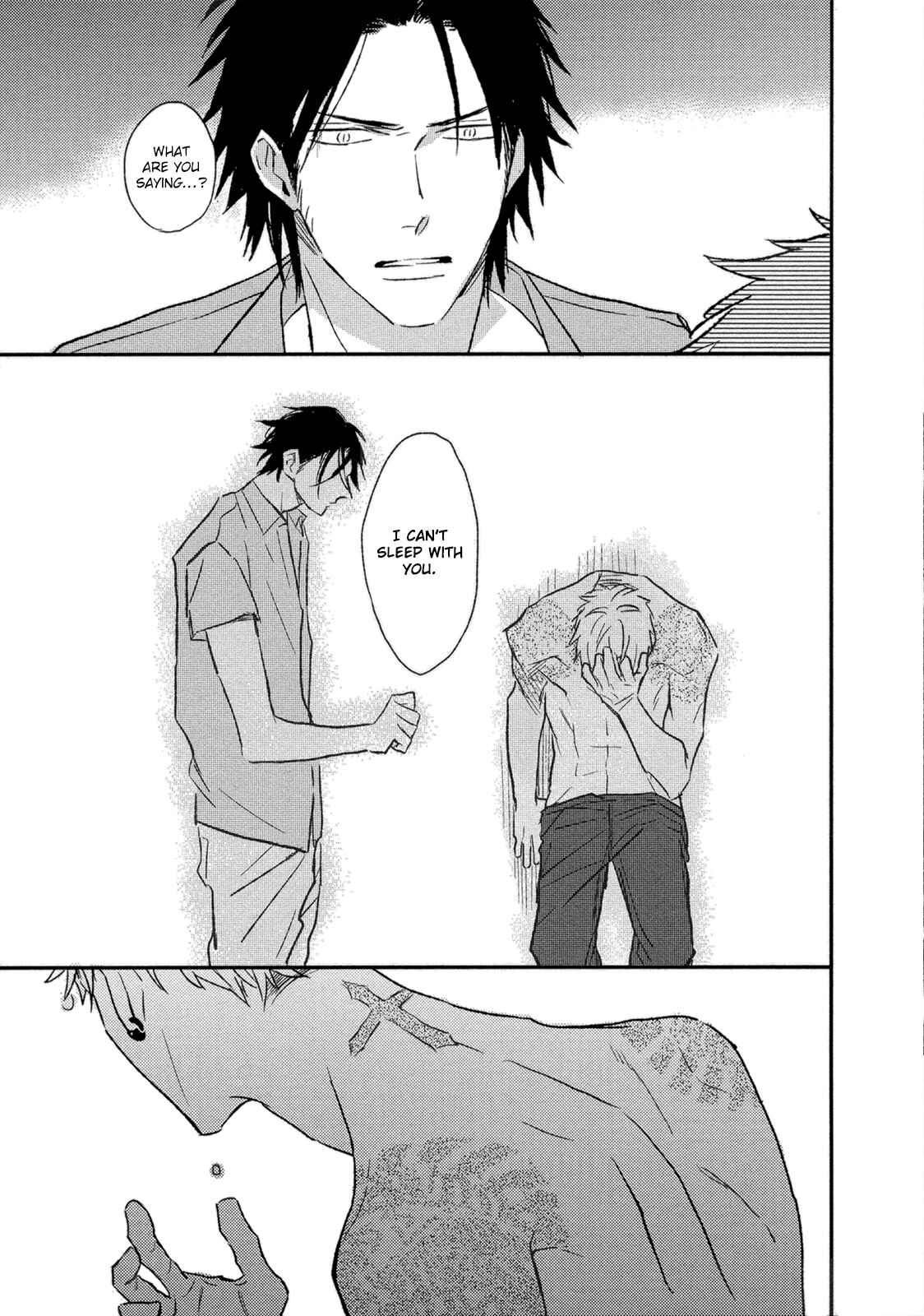 Page 37 Chapter 4 Nights Before Night
