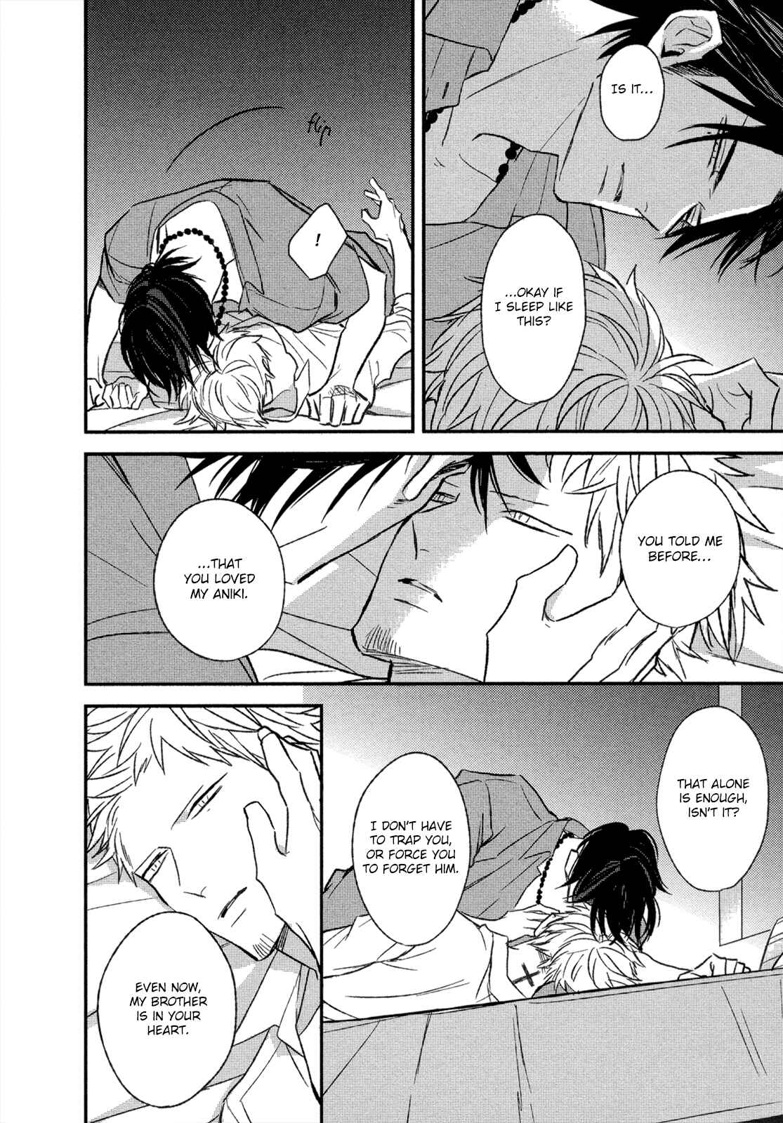 Page 10 Chapter 6 Nights Before Night