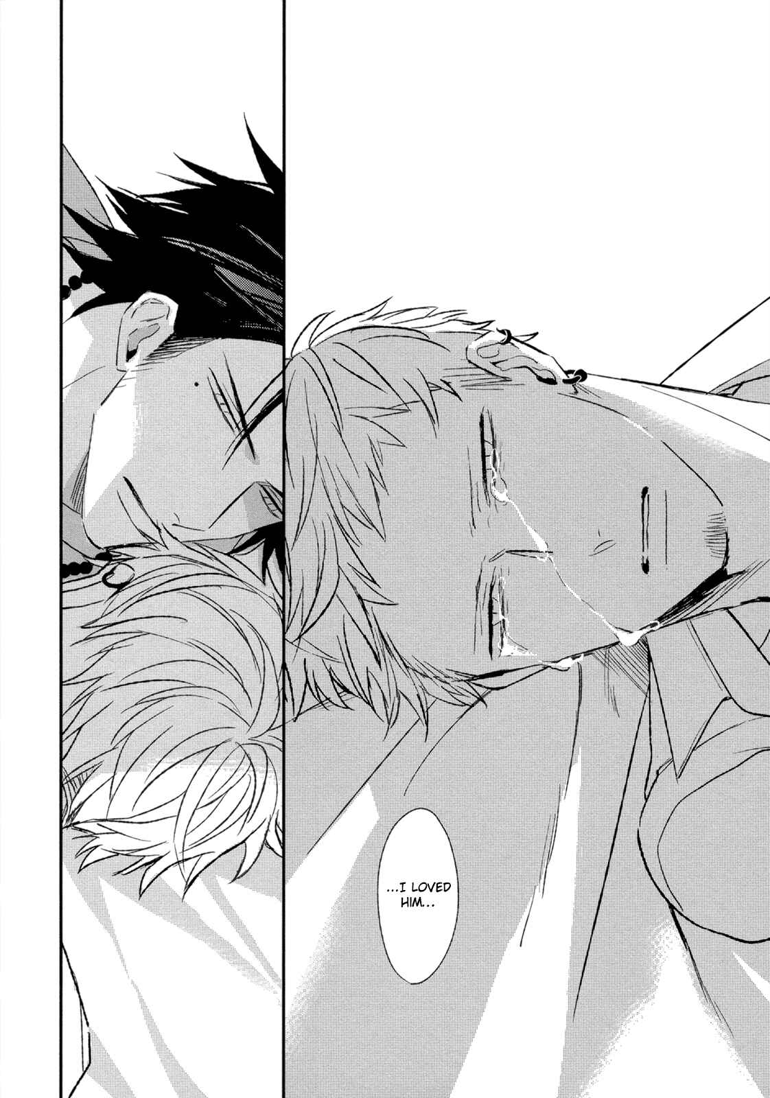 Page 12 Chapter 6 Nights Before Night