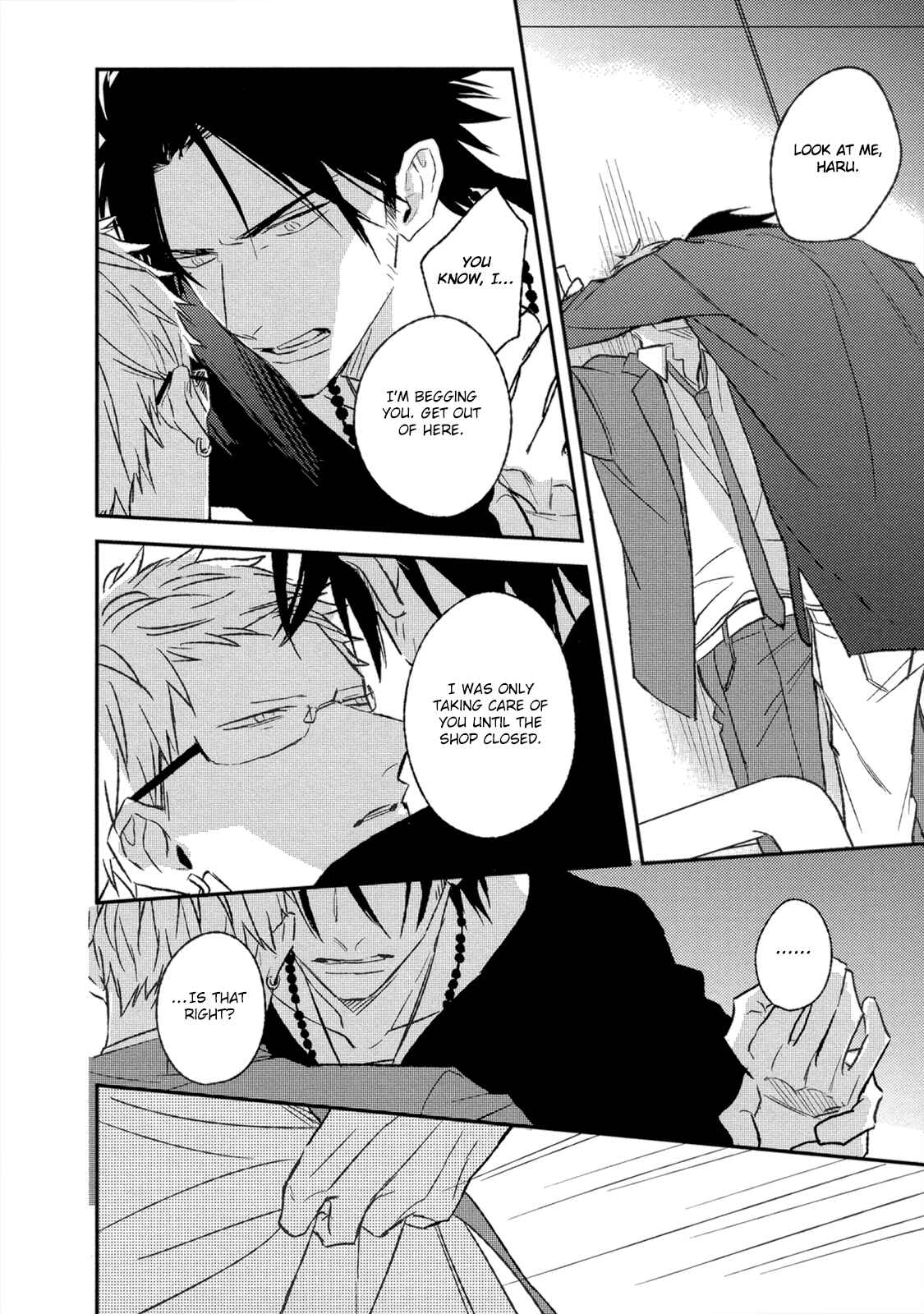 Page 24 Chapter 6 Nights Before Night
