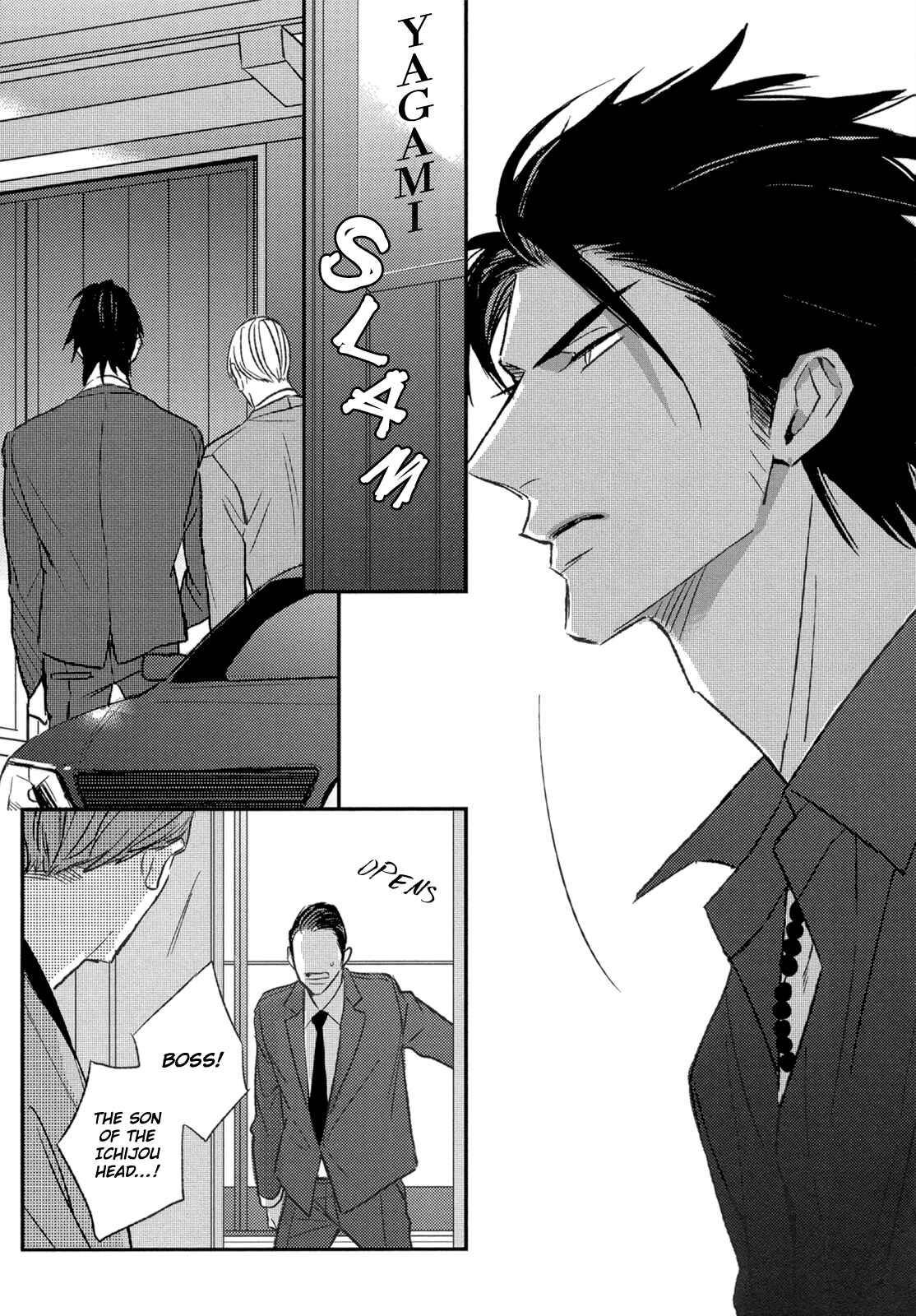 Page 37 Chapter 6 Nights Before Night