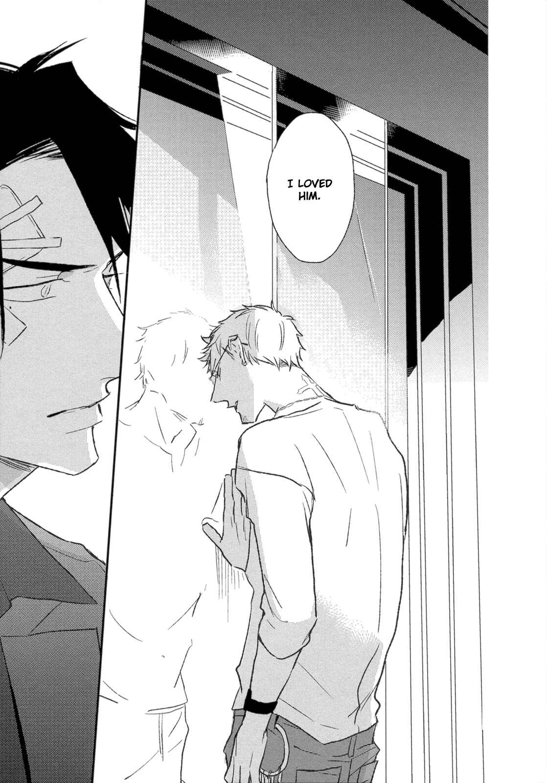 Page 24 Chapter 3 Nights Before Night
