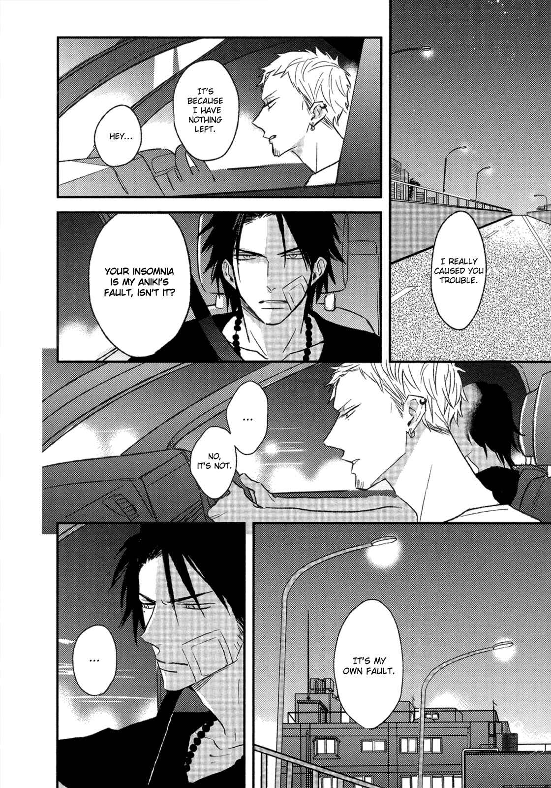 Page 37 Chapter 3 Nights Before Night