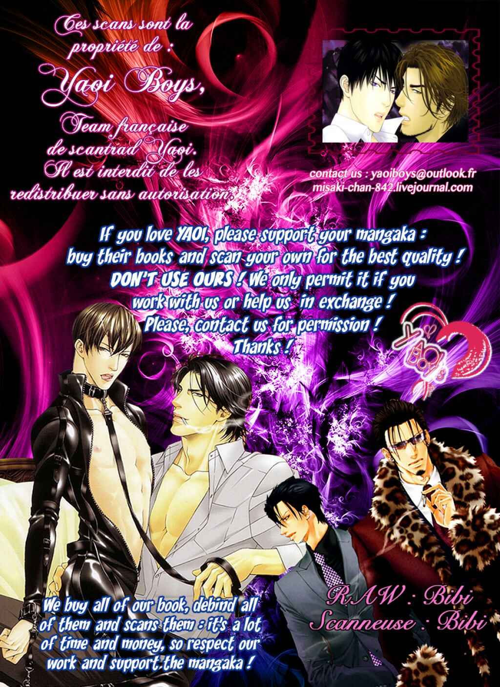 Page 5 Chapter 3 Nights Before Night