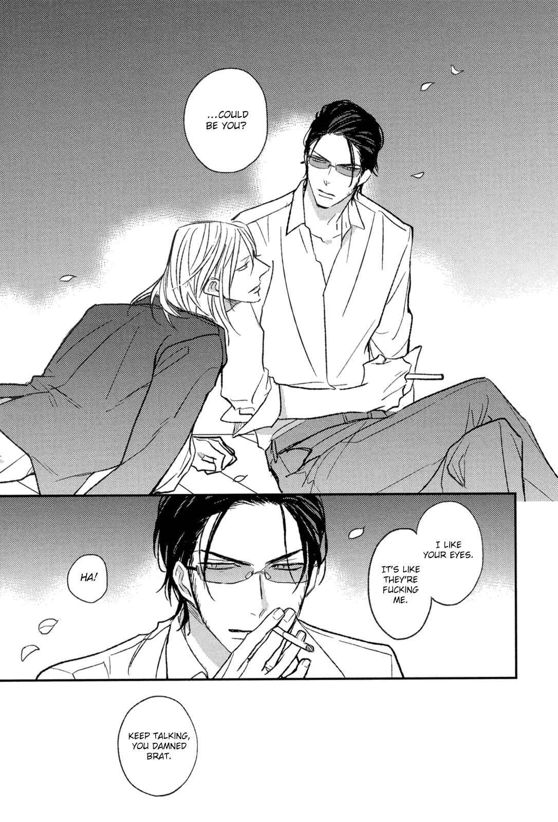 Page 10 Chapter 5 Nights Before Night