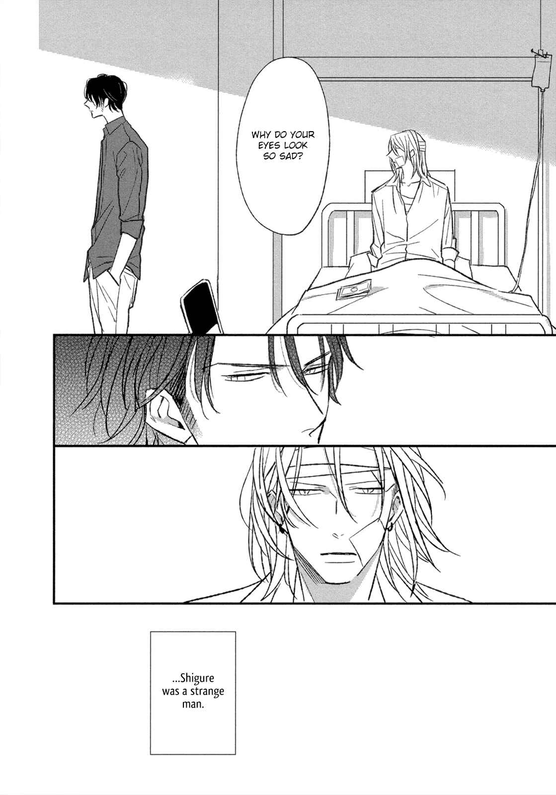 Page 17 Chapter 5 Nights Before Night