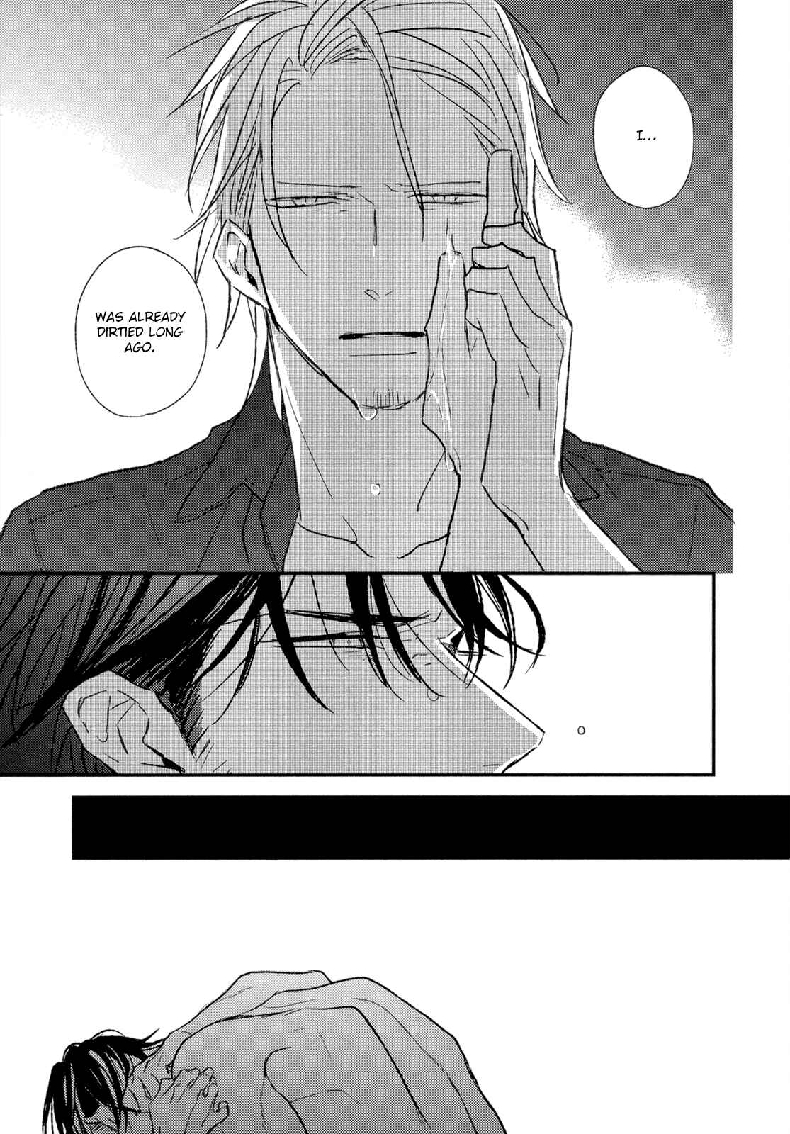 Page 26 Chapter 5 Nights Before Night