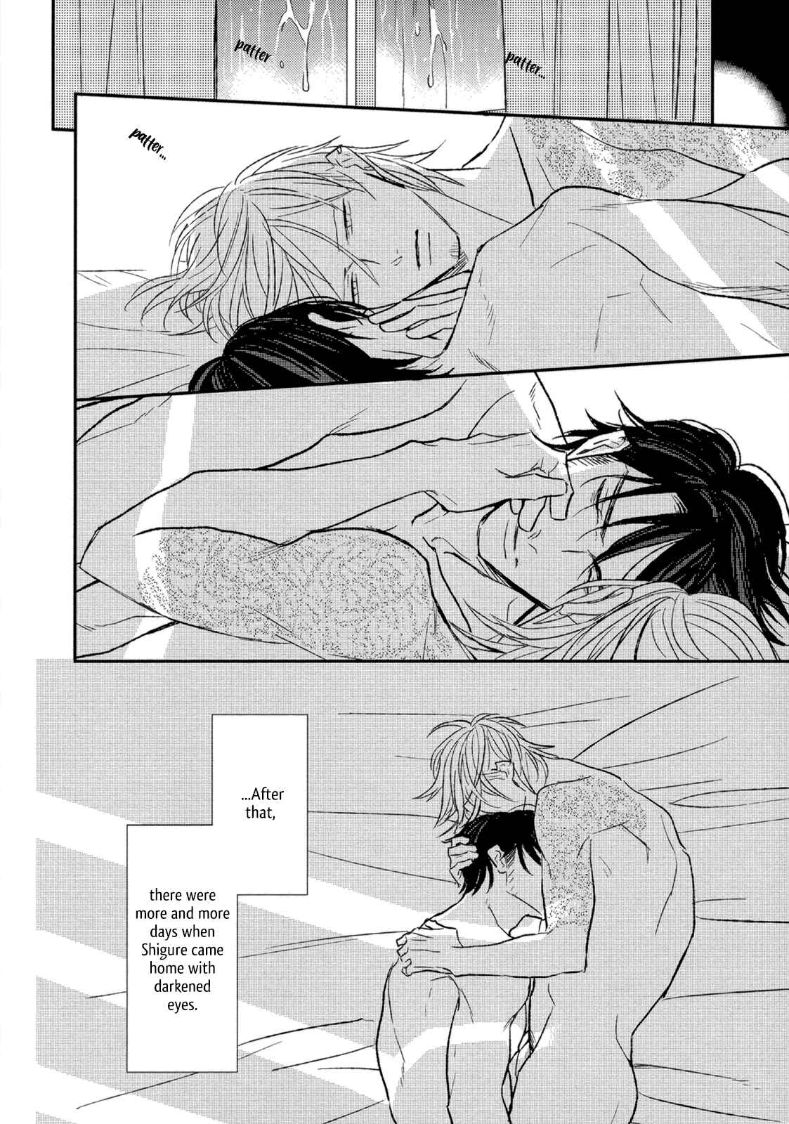 Page 29 Chapter 5 Nights Before Night