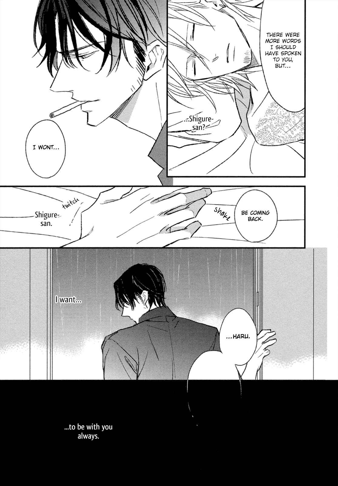 Page 44 Chapter 5 Nights Before Night