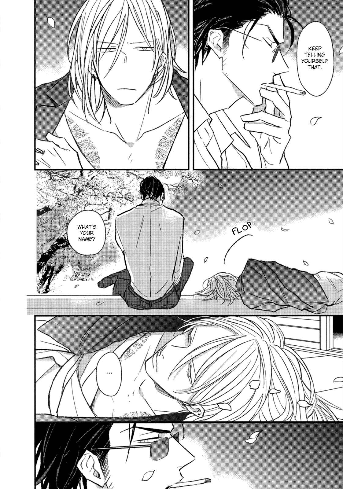 Page 7 Chapter 5 Nights Before Night